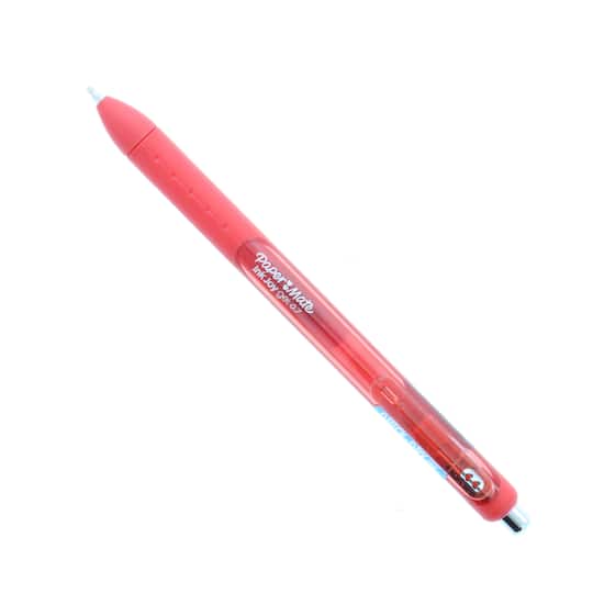 Paper Mate Inkjoy Retractable Gel Pen 0 7mm Michaels Paper Mate Inkjoy Retractable Gel Pen 0 7mm Michaels
